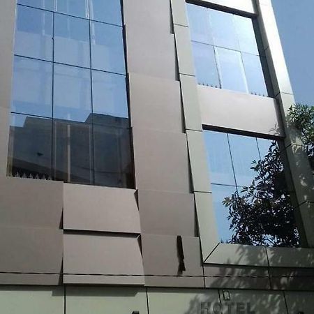 Hotel Diamond Castle Pali  Екстер'єр фото